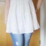 Outfit fra 05-07-2010