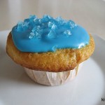 Den pyntede muffin Den pyntede muffin