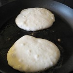 Pandekagernes steges