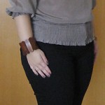 Søndagens outfit Søndagens outfit