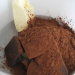 Chokoladefyldet Chokoladefyldet