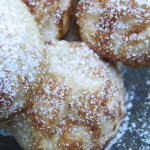 Æbleskiver Æbleskiver