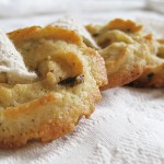 Vanillekranse Vanillekranse