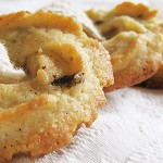 Vanillekranse Vanillekranse