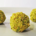 Citronkuglerne