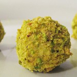 Citronkugler zoom