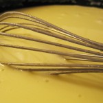 Smeltede flødeost