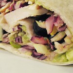 Wrap