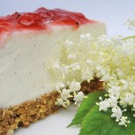 Cheesecake zoom