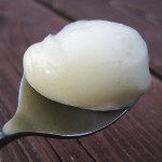 Hjemmelavet mayonnaise Hjemmelavet mayonnaise
