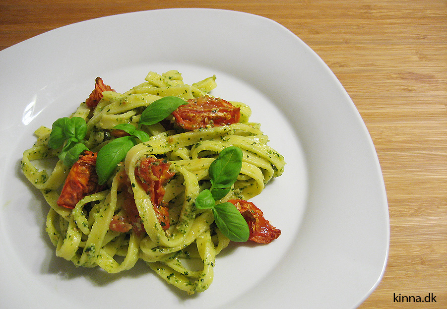 grön pesto pasta grön pesto pasta